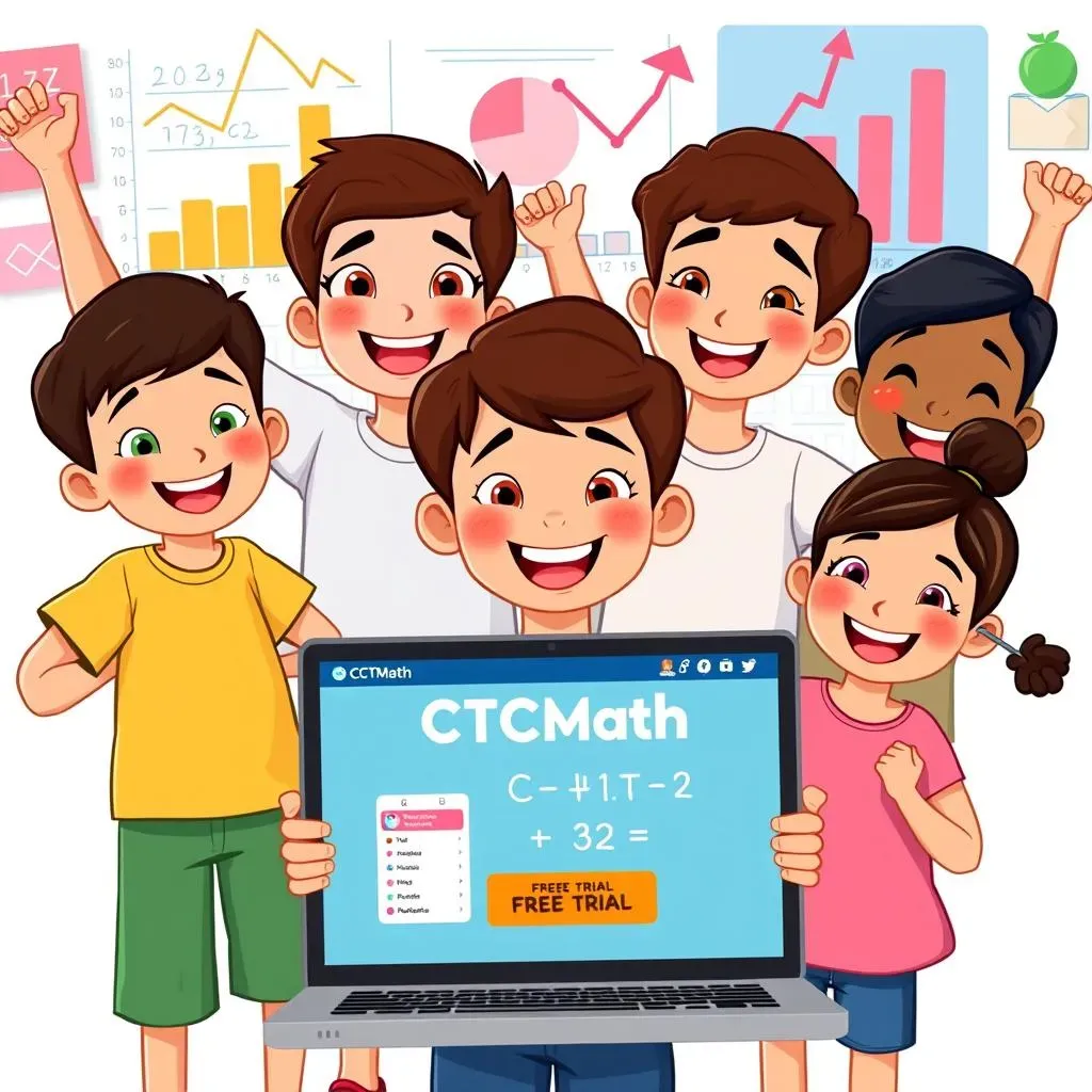 Success Stories and Free Trial for Online Math Curriculum