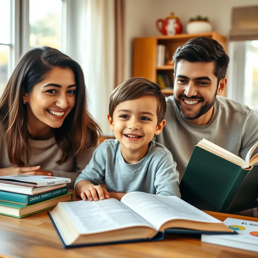 The Benefits of Using an Accredited Christian Homeschool Curriculum