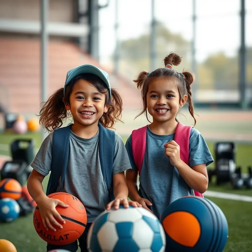 Tips for Choosing the Right Homeschool Sports for Your Family