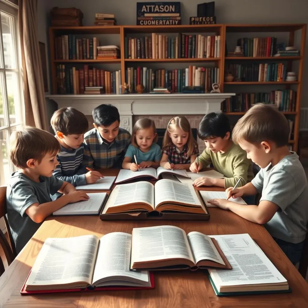 Top Accredited Christian Homeschool Curriculum Options