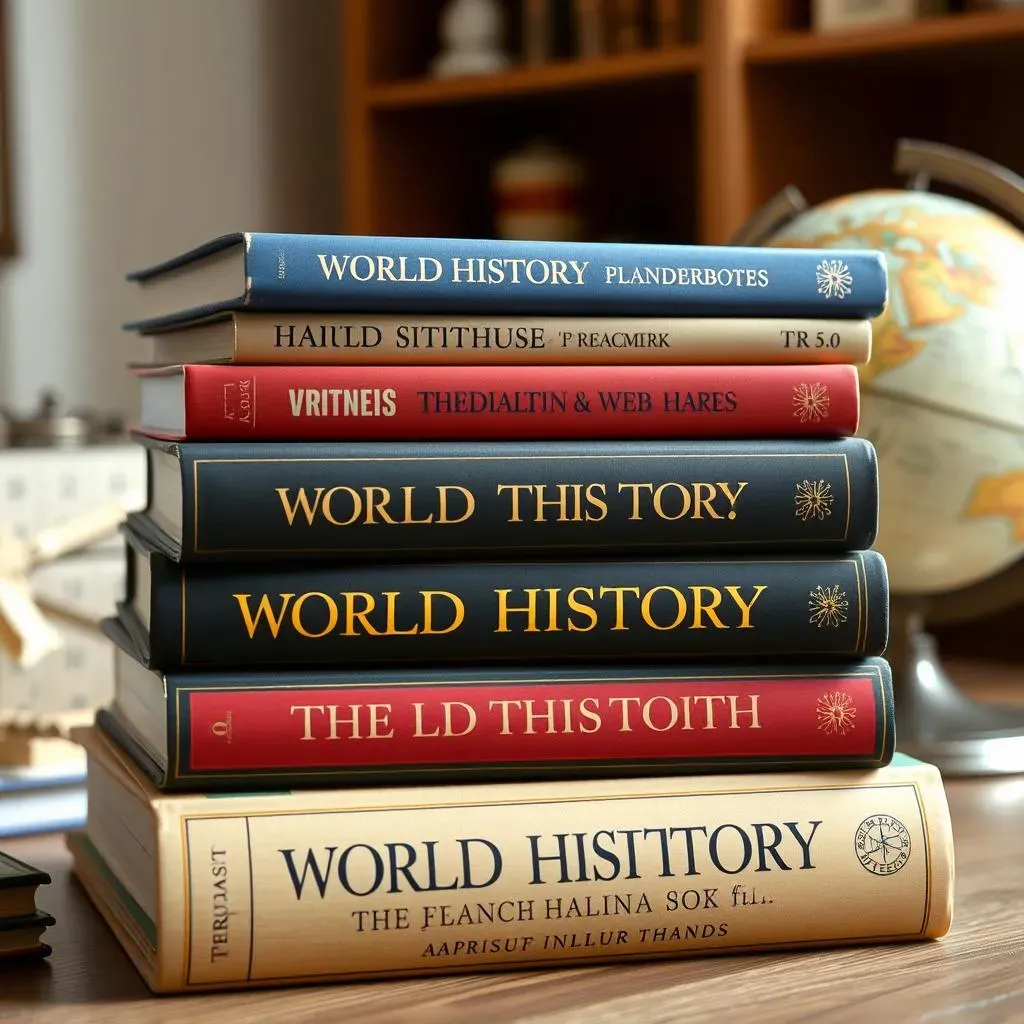 Top World History Homeschool Curriculum Options: A Comparison