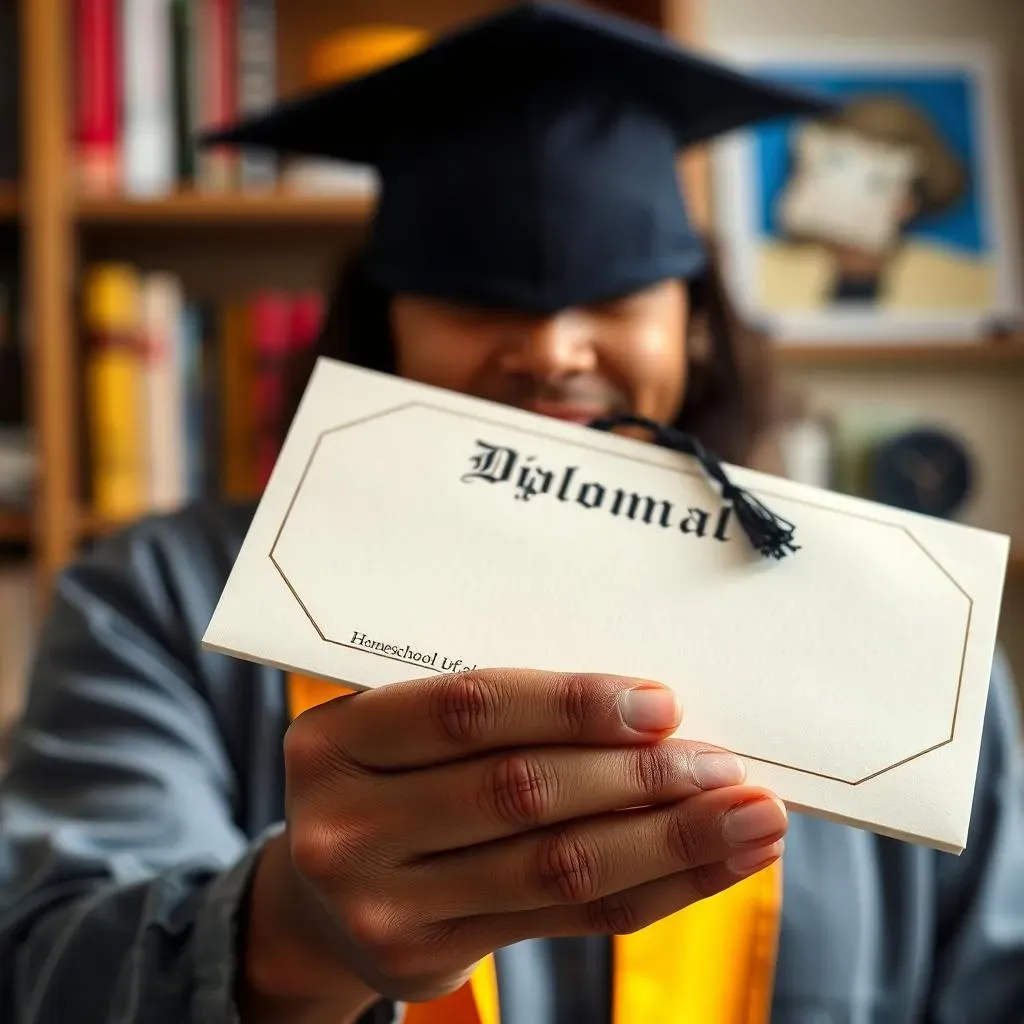 Types of Homeschool Diplomas and Their Validity