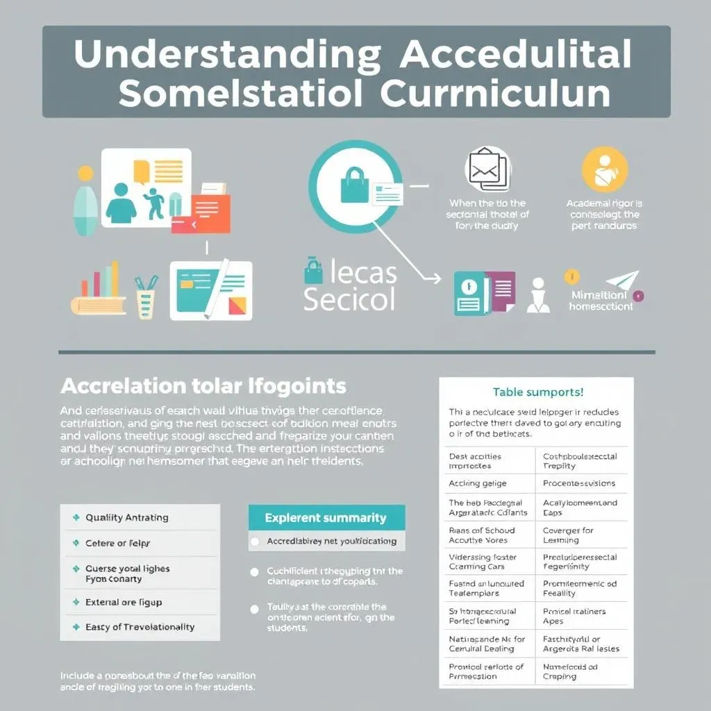 Understanding Accredited Secular Homeschool Curriculum