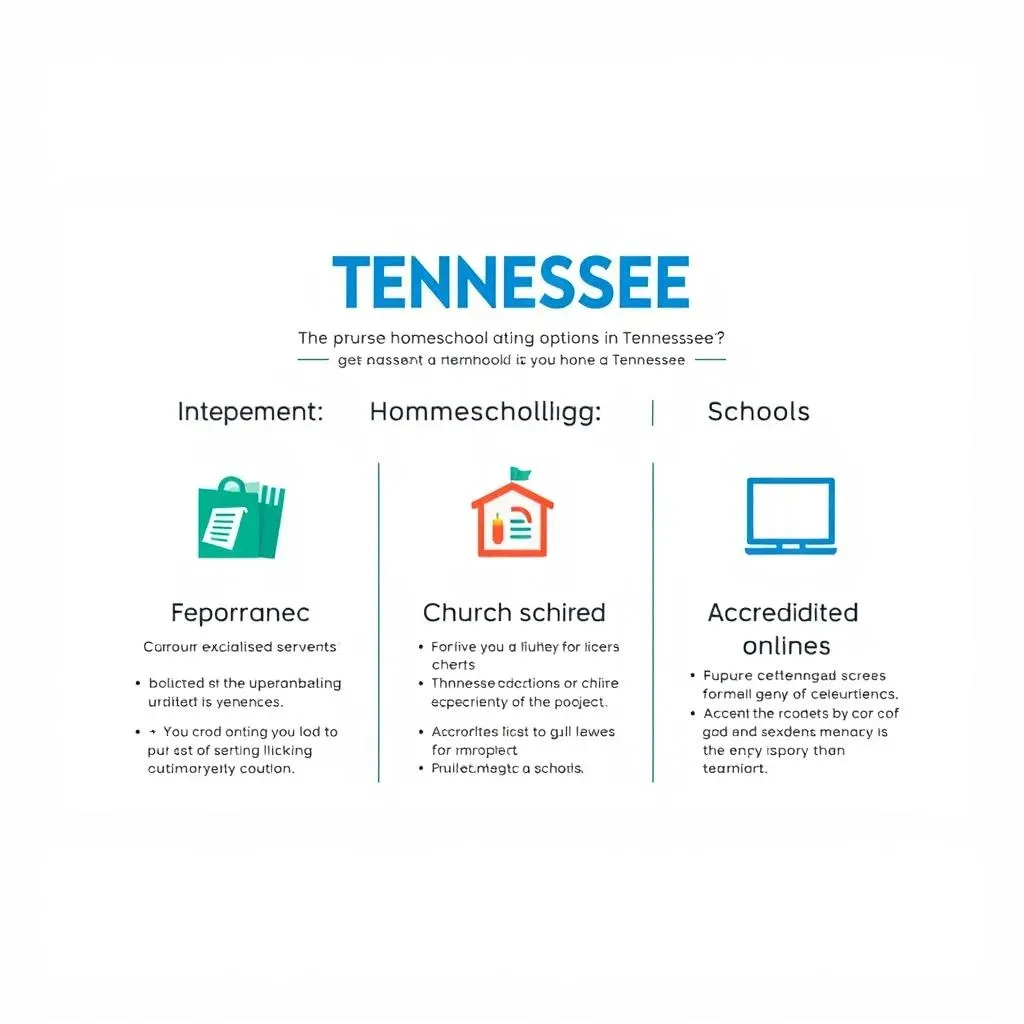 Understanding Homeschooling Options in Tennessee