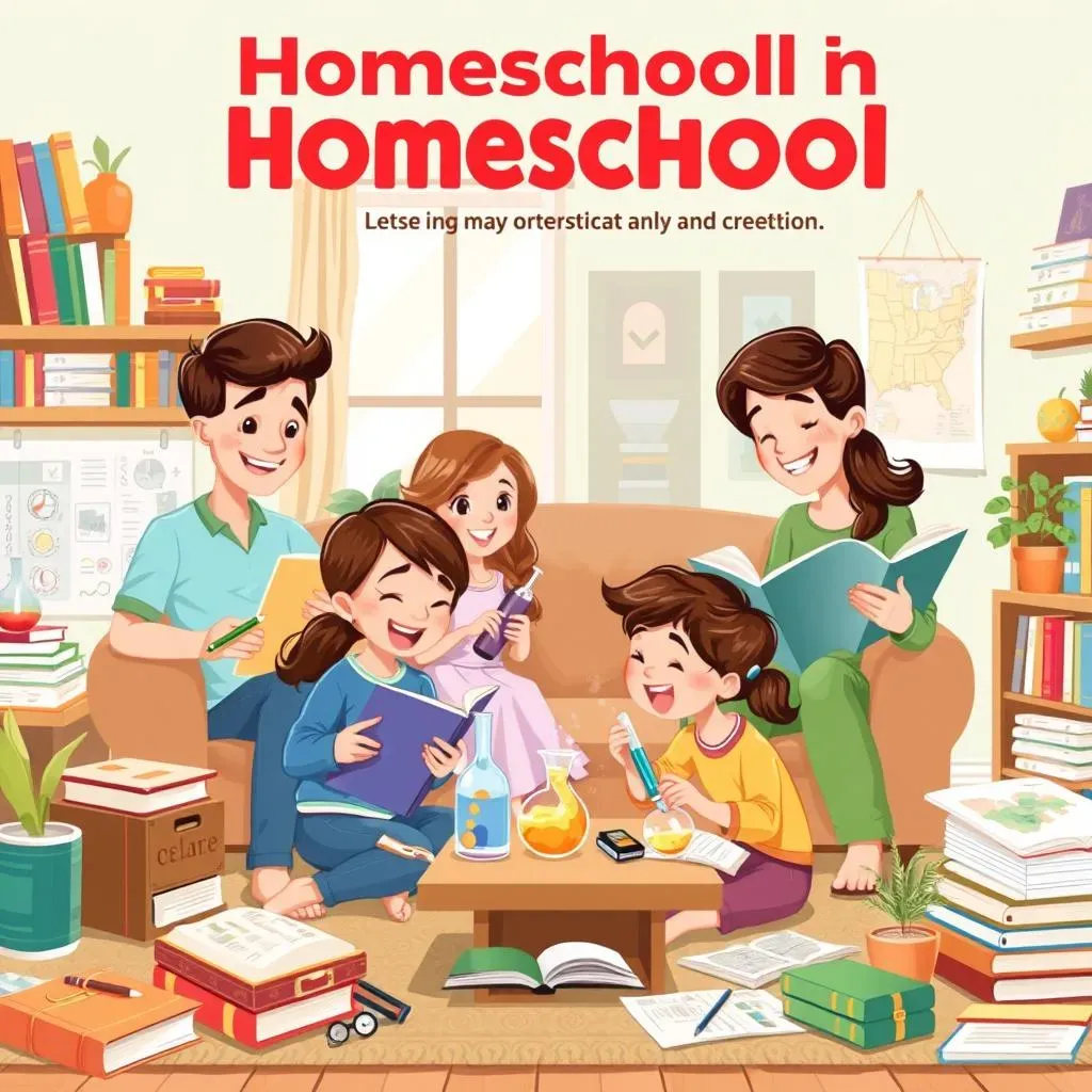 Understanding Ohio Homeschooling Laws