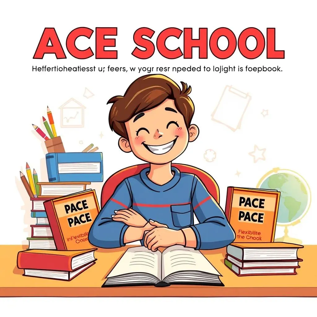 Understanding the ACE PACE System