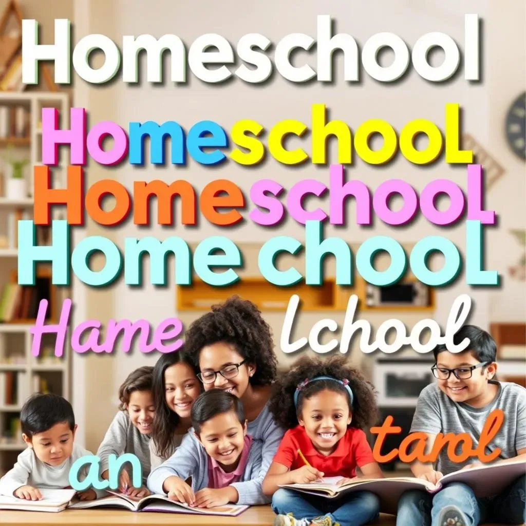 Using a Homeschool Name Generator