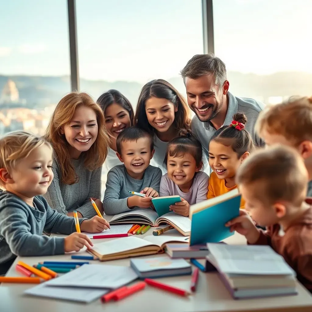 Absolute West Valley Best Homeschool Teachers: Top 10