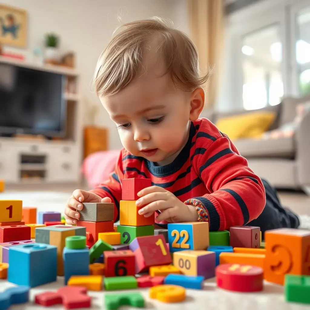 What Should a 2 Year Old Learn in Homeschool?