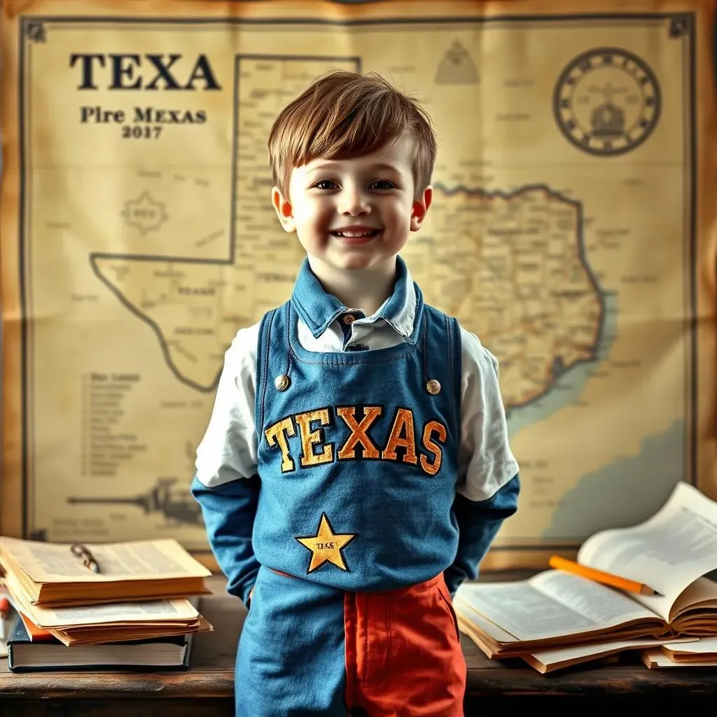 Why Choose a Texas History Homeschool Curriculum?