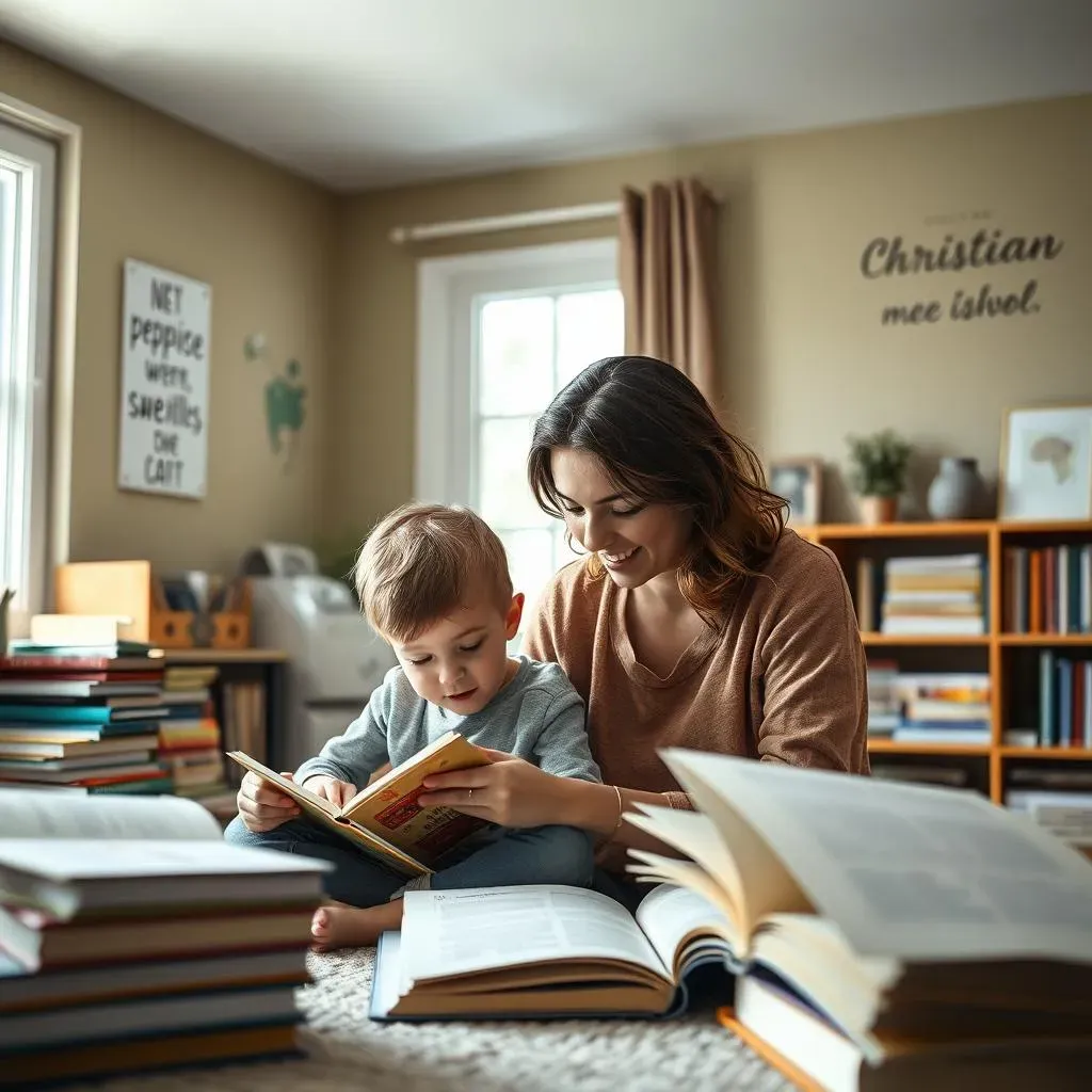 Why Choose an Accredited Christian Homeschool Curriculum?