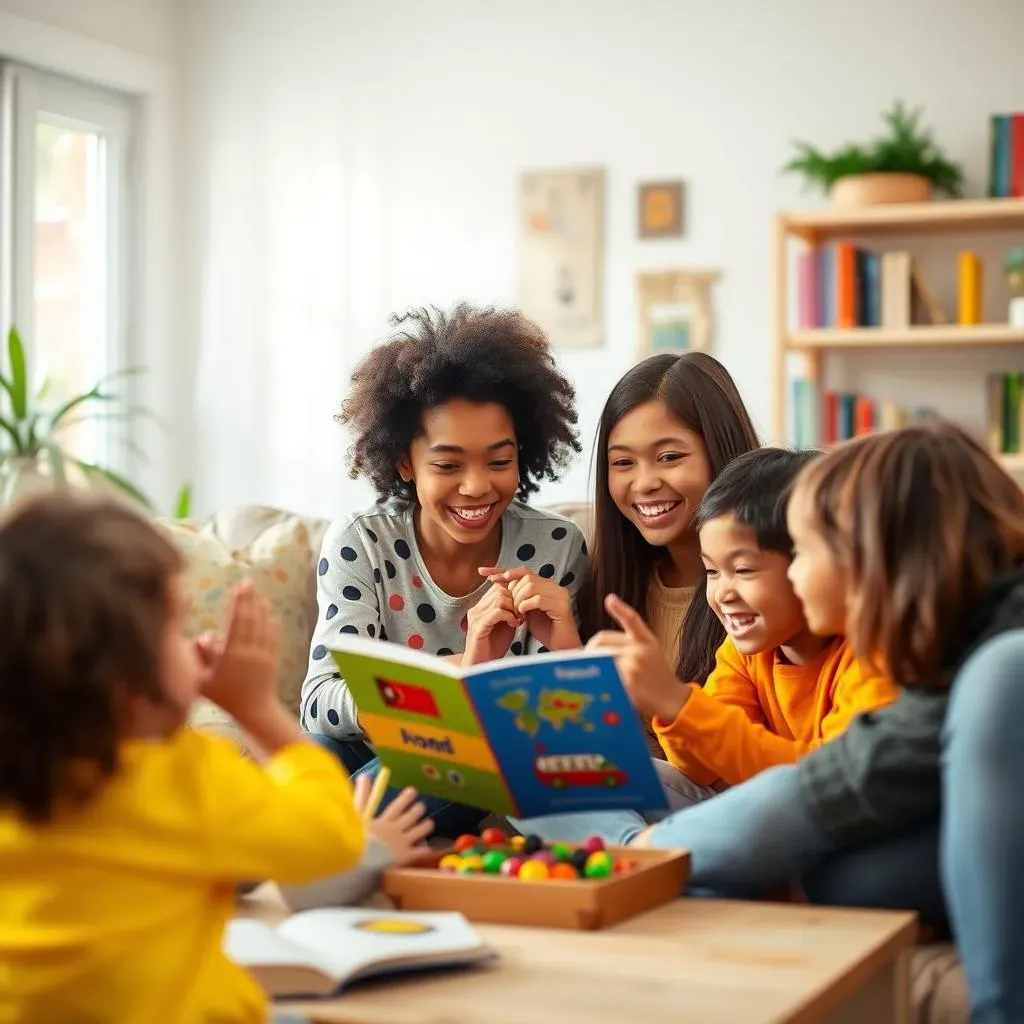 Why Choose Homeschool Languages for Your Family?