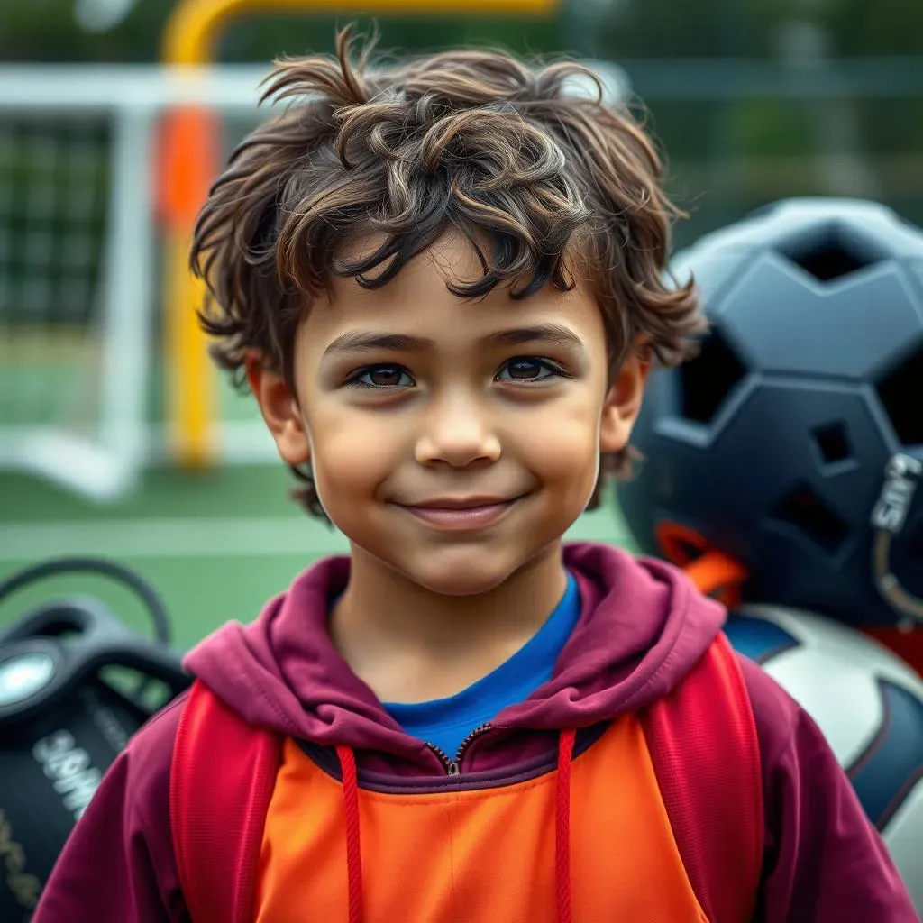 Why Homeschoolers Need Sports and How to Find Them