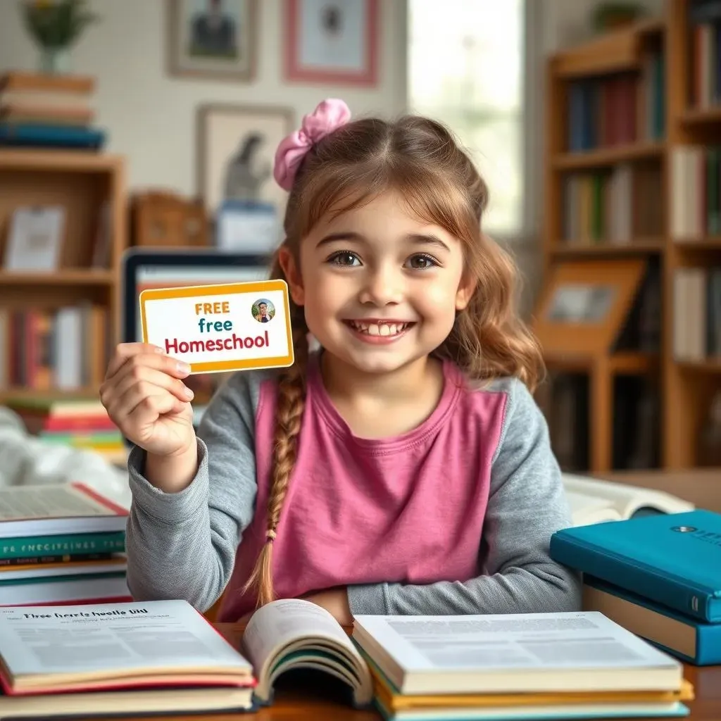 Why You Need a Free Homeschool ID